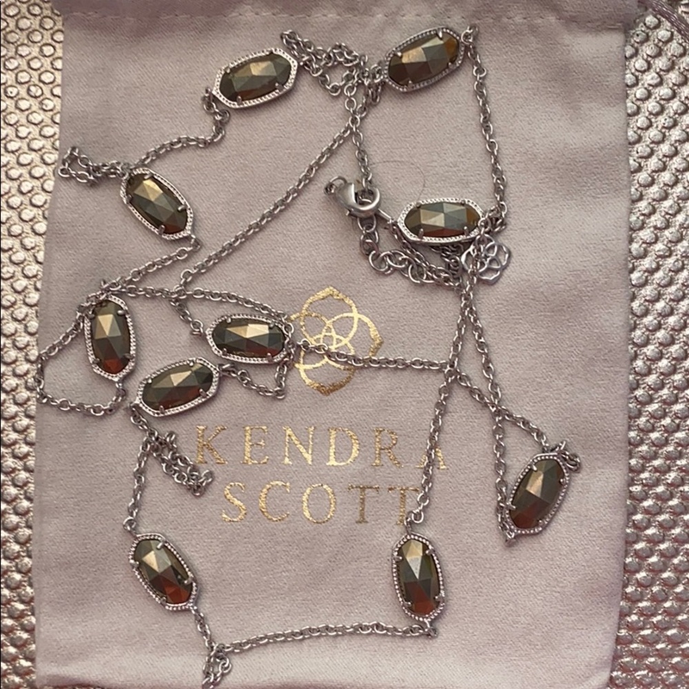 Kendra Scott Necklace
